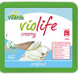 Violife Creamy Original